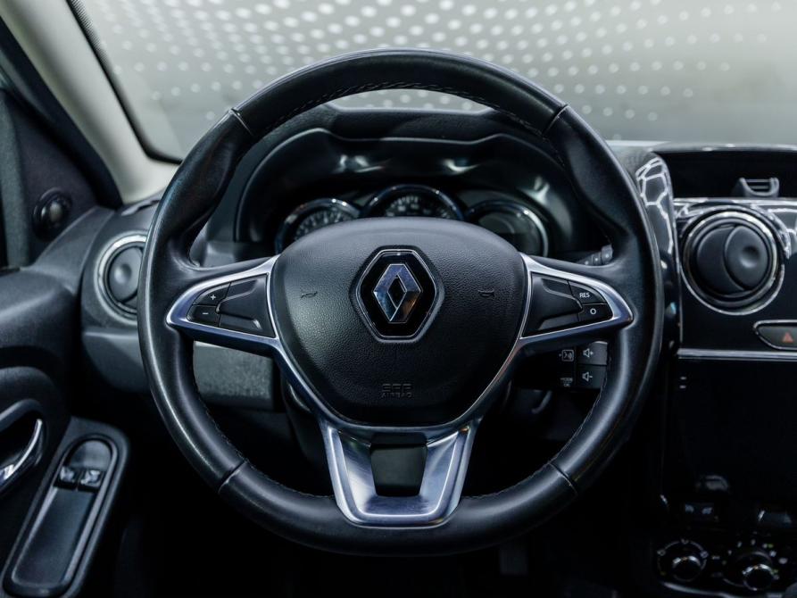 Renault Duster I Рестайлинг Самара  - изображение 12