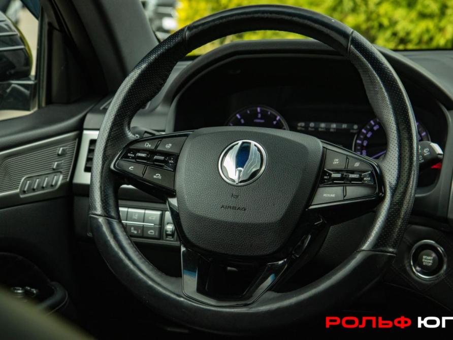 SsangYong Rexton IV Москва  - изображение 12