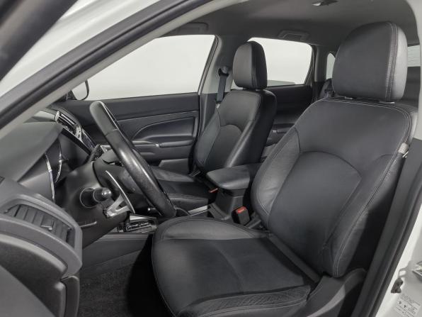 Mitsubishi ASX I Рестайлинг 2 с пробегом 2019 года, цена 1 899 000 рублей, 125295 км, внедорожник, Автокод Объявления