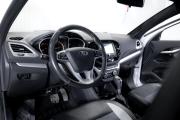 Lada (ВАЗ) Vesta I Тюмень  - изображение 42