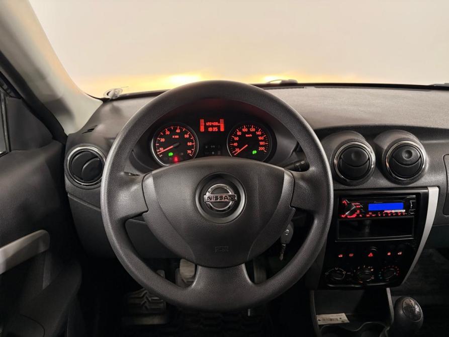 Nissan Almera III (G15) Екатеринбург  - изображение 19