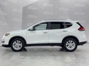 Nissan Rogue II Рестайлинг Новосибирск  - изображение 27