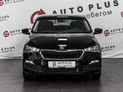 Skoda Rapid II Минеральные Воды  - изображение 22