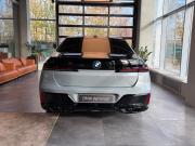 BMW 7 серии VII (G70) Москва  - изображение 25