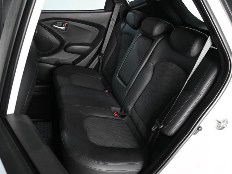 Hyundai ix35 I Ростов-на-Дону  - изображение 9