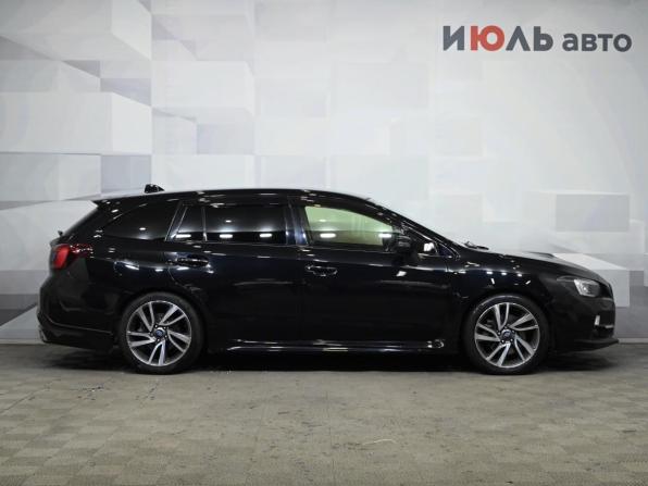 Subaru Levorg I с пробегом 2014 года, цена 1 460 000 рублей, 235254 км, универсал, Автокод Объявления