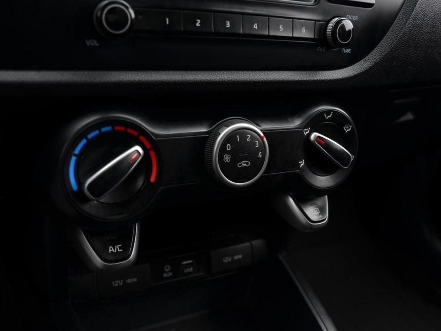 Kia Rio IV Курган  - изображение 15