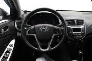 Hyundai Solaris I Рестайлинг Ульяновск  - изображение 27