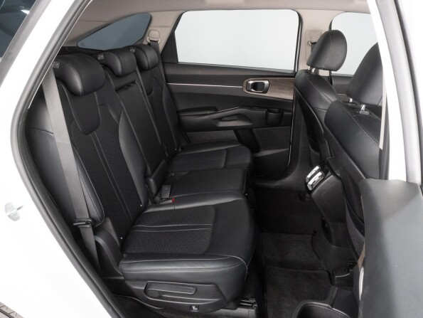 Kia Sorento IV с пробегом 2021 года, цена 3 849 000 рублей, 77539 км, внедорожник, Автокод Объявления