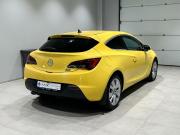 Opel Astra J Рестайлинг Екатеринбург  - изображение 24
