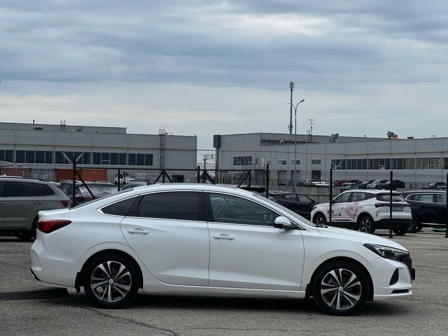 Changan Eado Plus Самара  - изображение 8