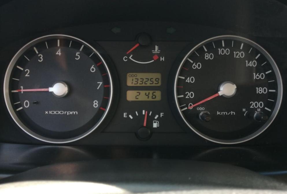 Hyundai Getz I Иваново  - изображение 13