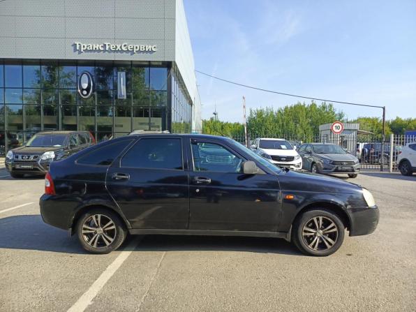 Lada (ВАЗ) Priora I с пробегом 2012 года, цена 250 000 рублей, 272361 км, хэтчбек, Автокод Объявления