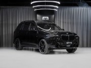 BMW X7 I (G07) Рестайлинг Москва  - изображение 44