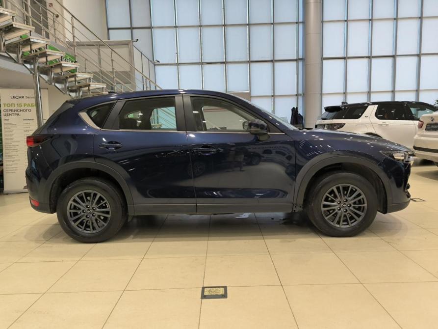 Mazda CX-5 II Рестайлинг Казань  - изображение 5