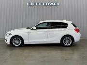 BMW 1 серии II (F20/F21) Рестайлинг Краснодар  - изображение 25