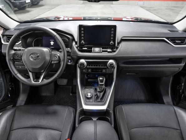 Toyota RAV4 V (XA50) с пробегом 2021 года, цена 3 379 000 рублей, 88886 км, внедорожник, Автокод Объявления