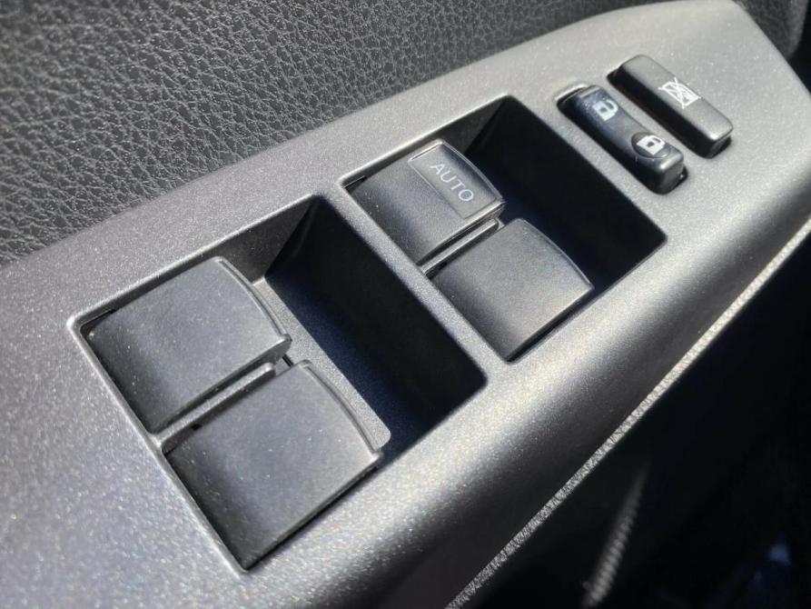 Toyota RAV4 IV (XA40) Рестайлинг Пермь  - изображение 13
