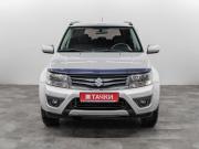 Suzuki Grand Vitara II Рестайлинг Красноярск  - изображение 26