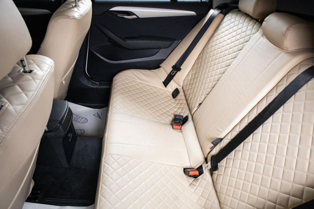 BMW X1 I (E84) Сургут  - изображение 15