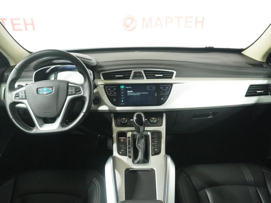 Geely Atlas I Вологда  - изображение 15