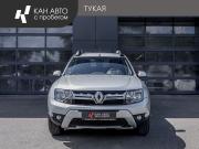 Renault Duster I Рестайлинг Казань  - изображение 15