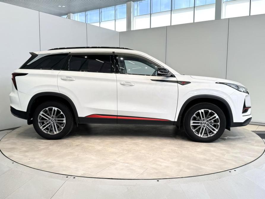Changan CS75 Plus I Рестайлинг Волжский  - изображение 6