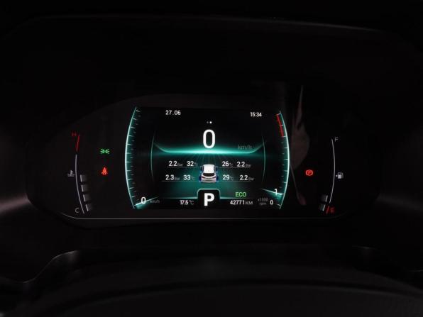 Chery Tiggo 4 Pro I с пробегом 2023 года, цена 1 649 000 рублей, 42771 км, внедорожник, Автокод Объявления