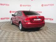 Volkswagen Polo V Вологда  - изображение 24