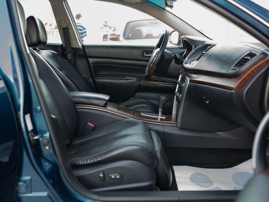 Nissan Teana II (J32) Новосибирск  - изображение 20