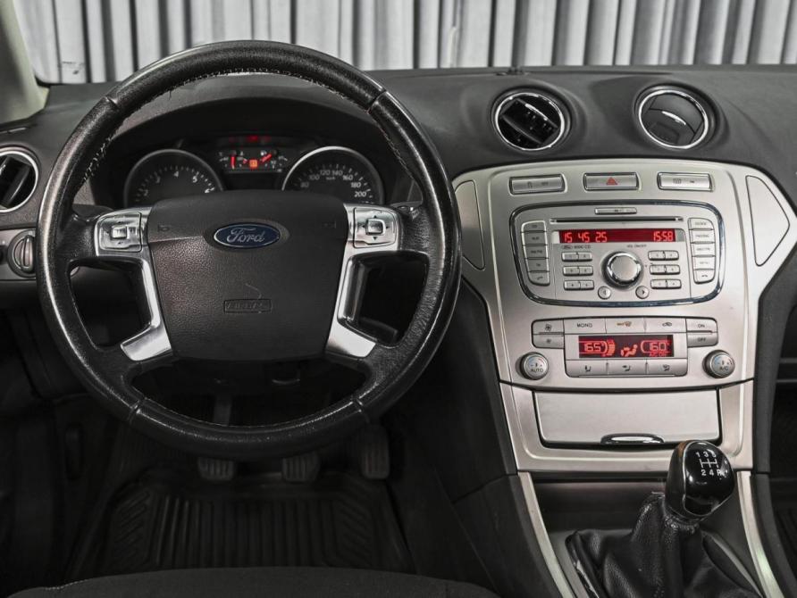 Ford Mondeo IV Ставрополь  - изображение 14