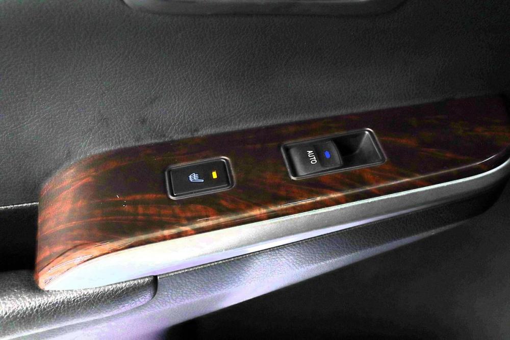 Toyota Camry VII (XV50) Рестайлинг 2 Сургут  - изображение 11