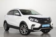 Lada (ВАЗ) XRAY I Челябинск  - изображение 22