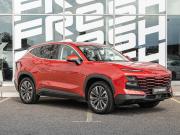 JETOUR DASHING I Краснодар  - изображение 23