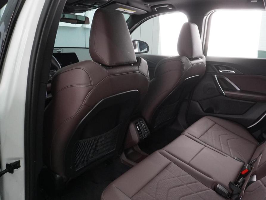 BMW X1 III (U11/U12) Воронеж  - изображение 11