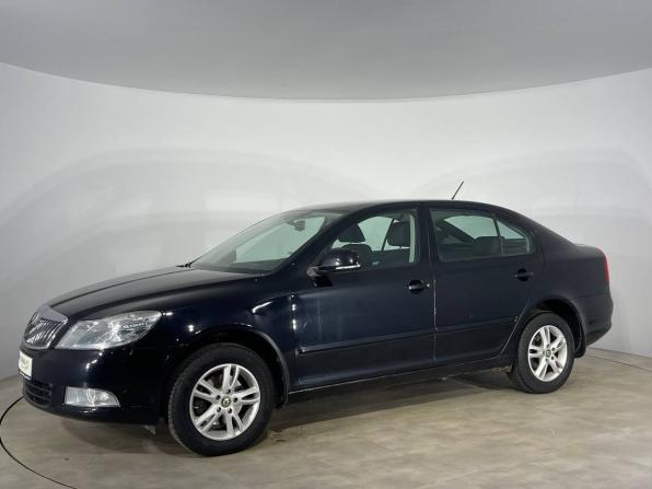 Skoda Octavia II (A5) Рестайлинг с пробегом 2011 года, цена 679 000 рублей, 186233 км, лифтбек, Автокод Объявления