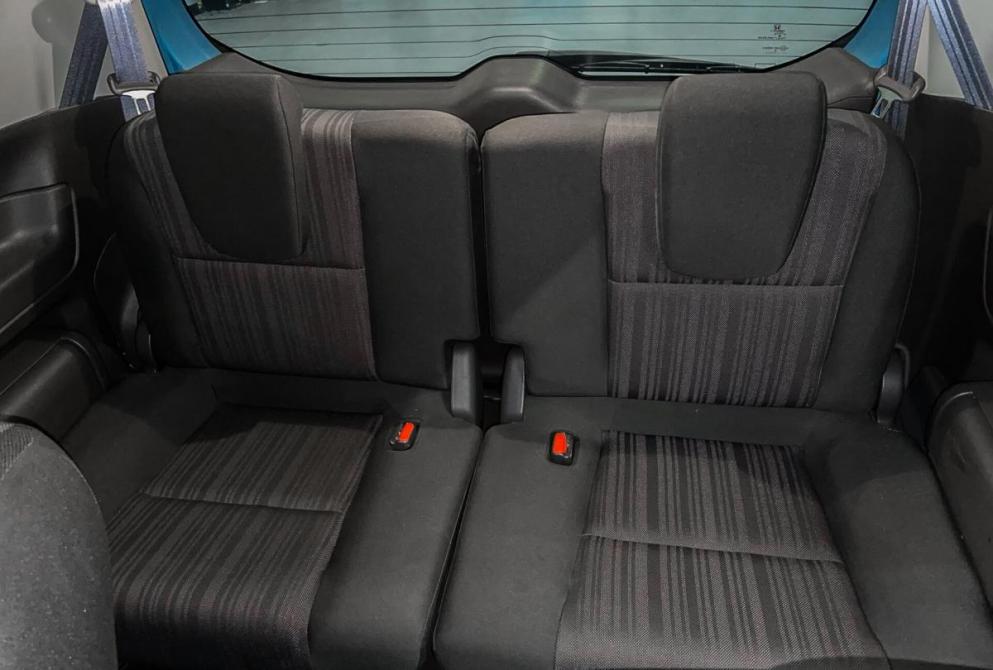 Honda Freed II Красноярск  - изображение 15