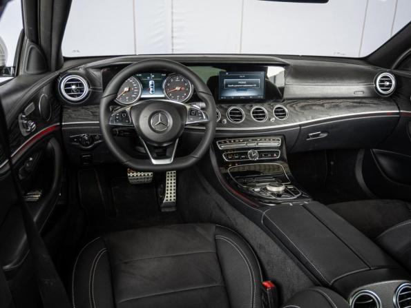 Mercedes-Benz E-Класс V (W213 S213 C238) с пробегом 2016 года, цена 2 785 000 рублей, 168592 км, седан, Автокод Объявления
