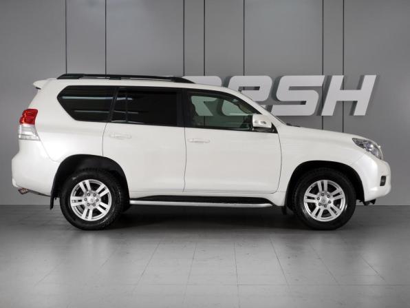 Toyota Land Cruiser Prado 150 Series с пробегом 2013 года, цена 2 690 000 рублей, 329270 км, внедорожник, Автокод Объявления