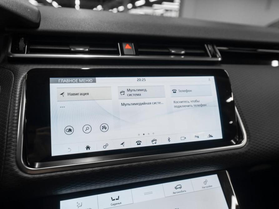 Land Rover Range Rover Velar I Москва  - изображение 17