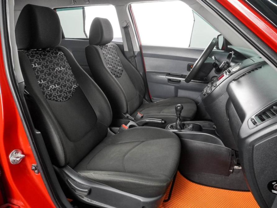 Kia Soul I Воронеж  - изображение 8