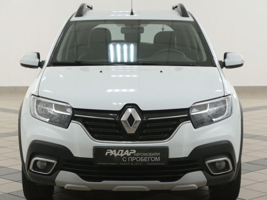 Renault Sandero II Рестайлинг Иваново  - изображение 6