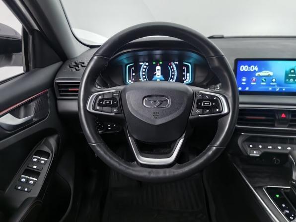Kaiyi E5 с пробегом 2023 года, цена 1 298 000 рублей, 17371 км, седан, Автокод Объявления