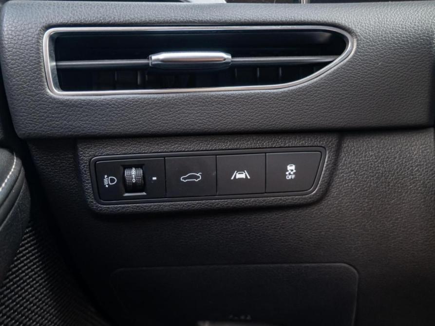 Hyundai Sonata VIII (DN8) Краснодар  - изображение 22