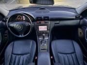 Mercedes-Benz C-Класс II (W203) Рестайлинг Энгельс  - изображение 52