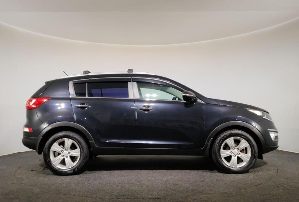 Kia Sportage III Ярославль  - изображение 4