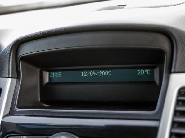 Chevrolet Cruze I с пробегом 2010 года, цена 658 000 рублей, 199314 км, седан, Автокод Объявления