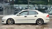 Saab 9-3 II Москва  - изображение 42