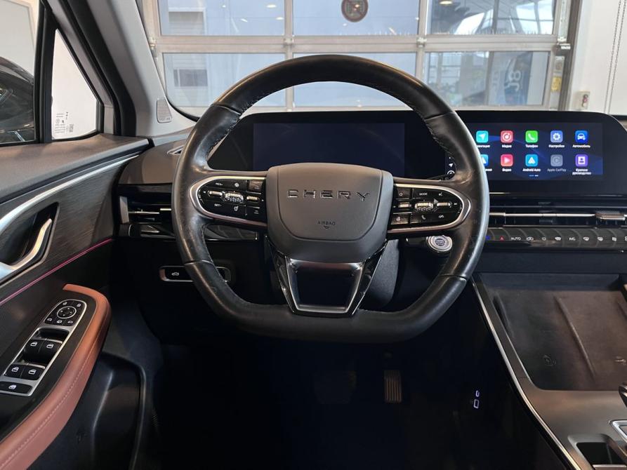 Omoda C5 I Чебоксары  - изображение 10