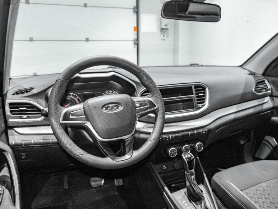 Lada (ВАЗ) Vesta I Рестайлинг (NG) Екатеринбург  - изображение 12